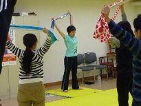 複数回献血クラブ 自力整体